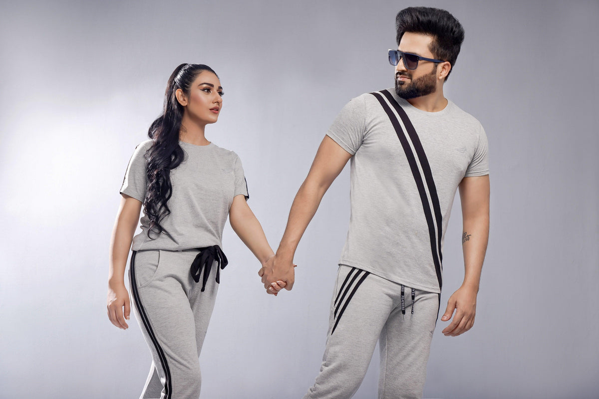 feathers.pk Tracksuits DUPLET-02