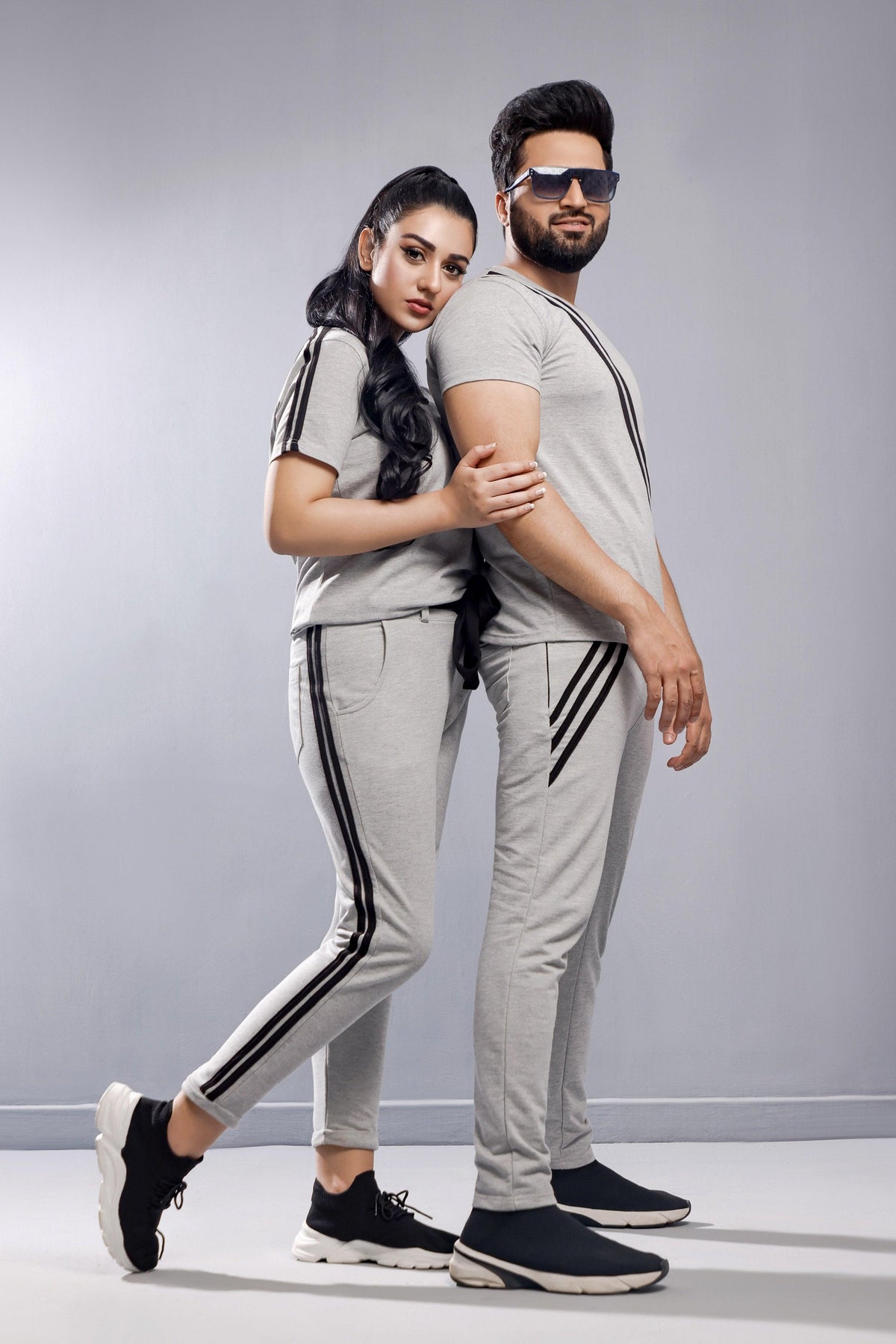 feathers.pk Tracksuits DUPLET-02