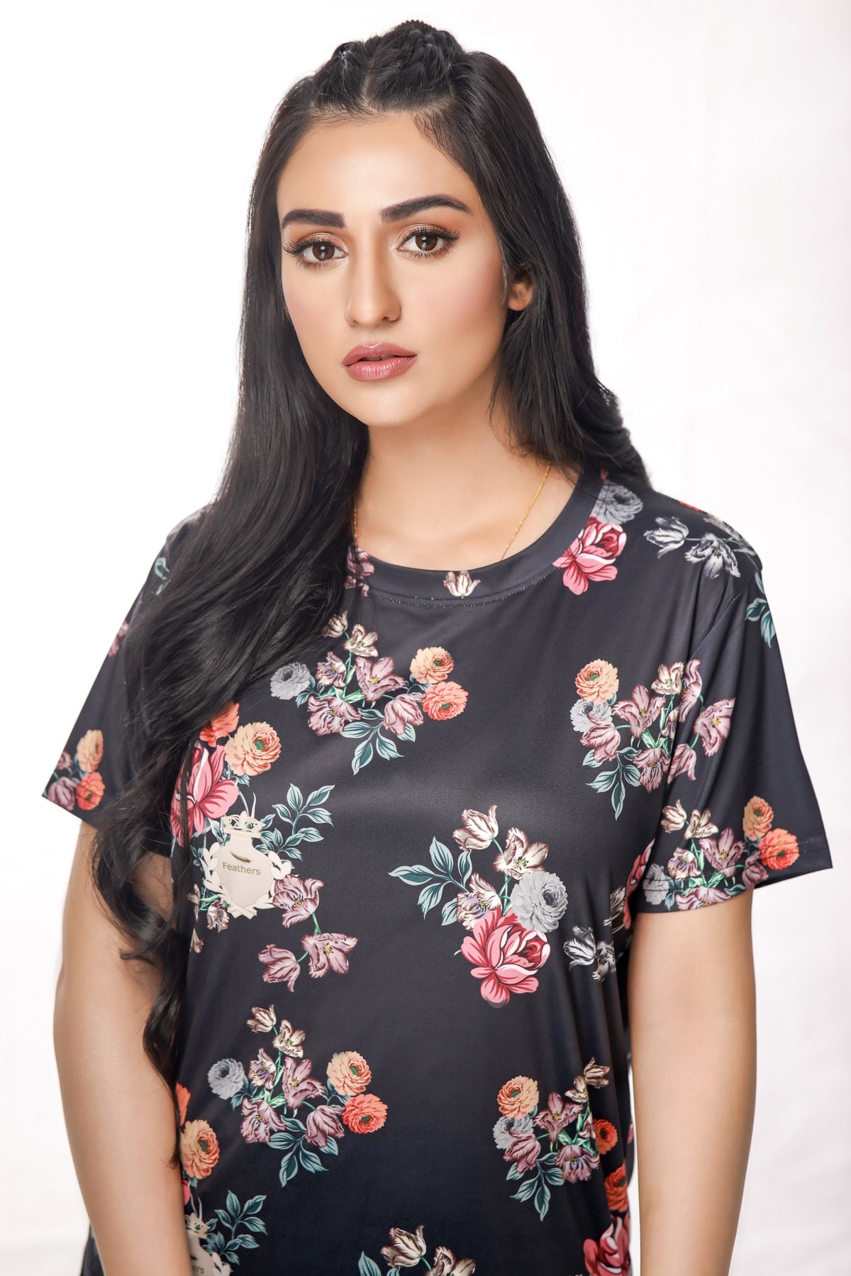 Feathers Tracksuits MARIGOLD