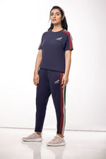 Feathers Tracksuits BLUEBELL