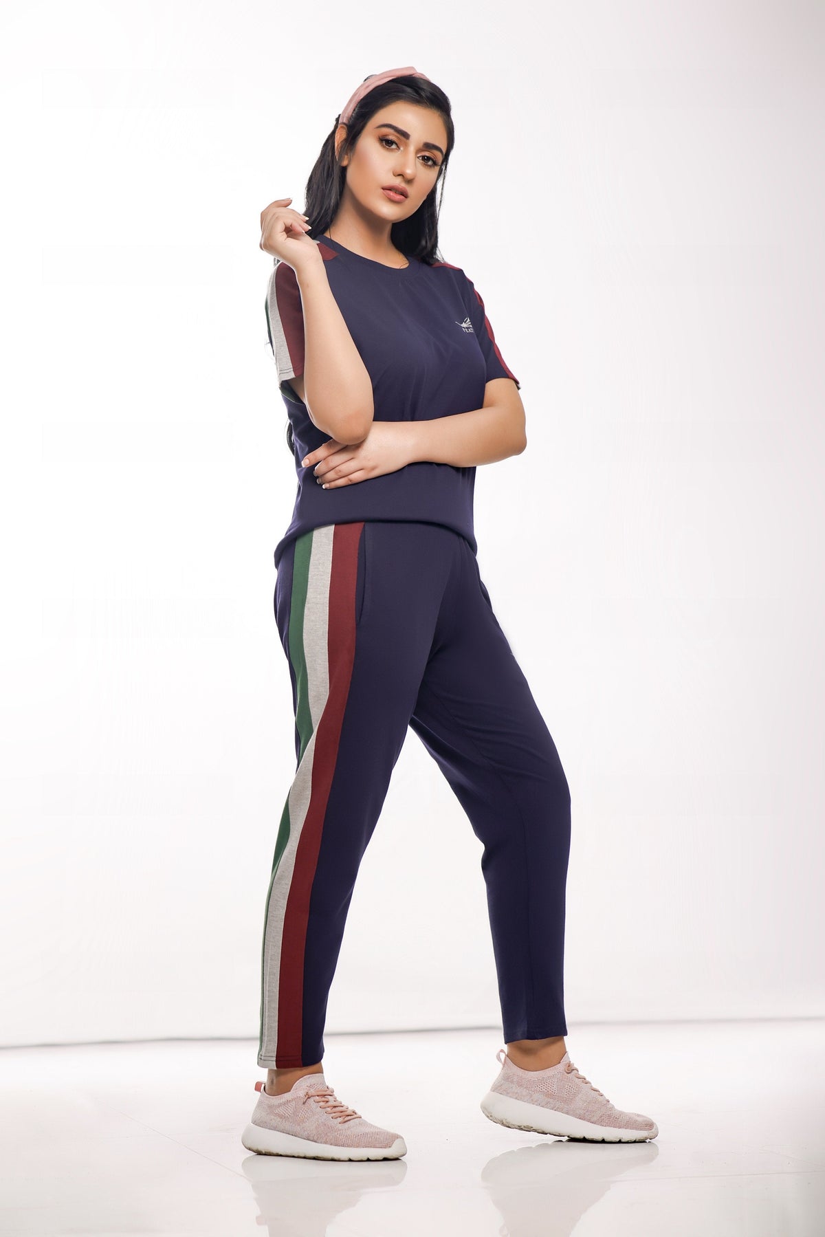 Feathers Tracksuits BLUEBELL