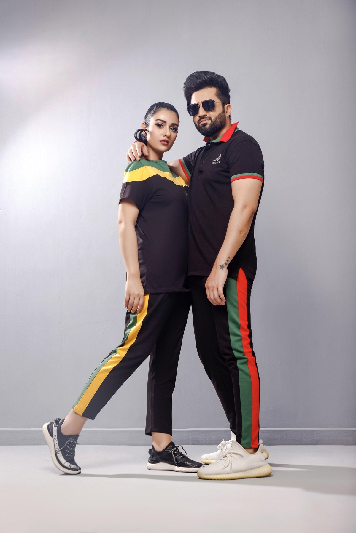 feathers.pk Tracksuits DUPLET-04