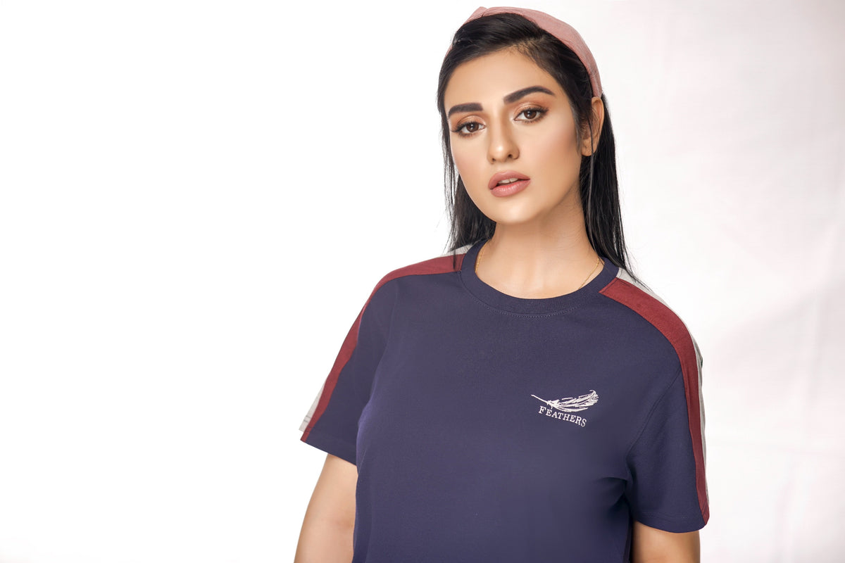 Feathers Tracksuits BLUEBELL