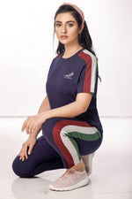 Feathers Tracksuits BLUEBELL