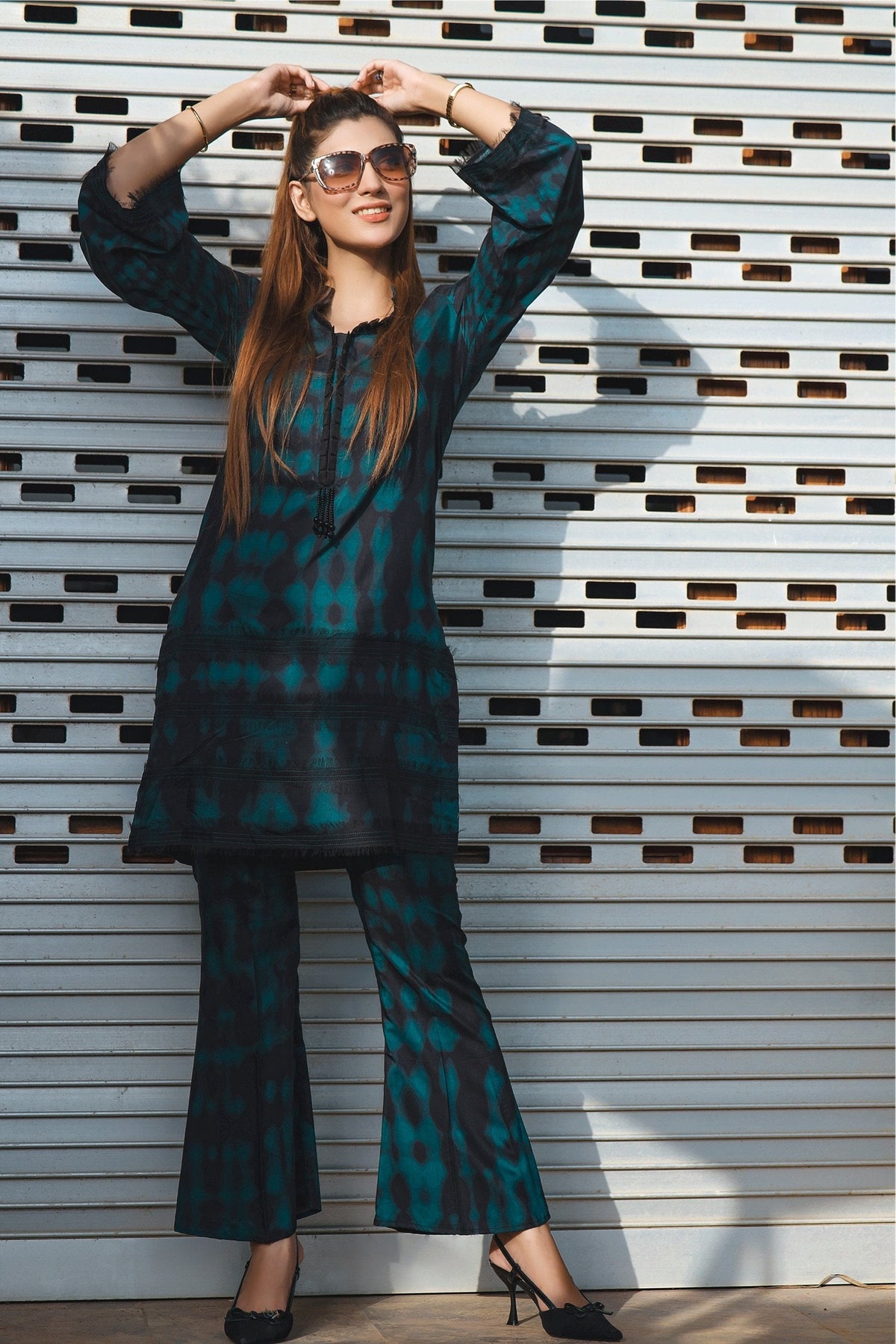 feathers.pk DARK NIGHT-NJV065