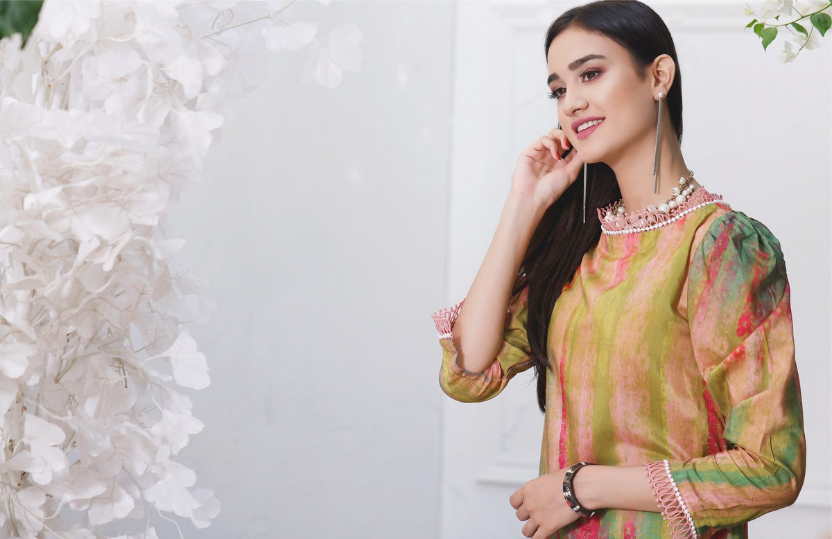 feathers.pk MELTING FUSION-NJV064