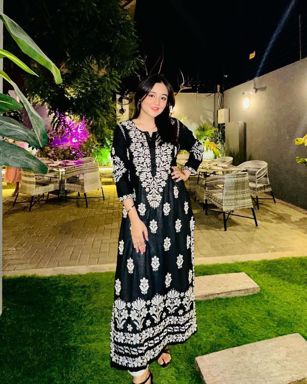 chicken karahi dress design Chicken Kari Shirts Designs| Chickenkari Suit| Chicken Kari Frock Collection| How to Design| 2022|