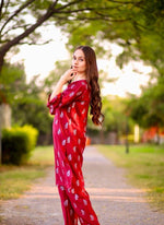 Saleha 2Pcs Stitched Suit