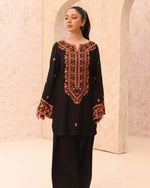 Heer Embroidered 2Pcs Stitched