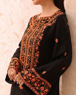 Heer Embroidered 2Pcs Stitched