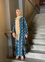 Ace Long 2Pc Stitched