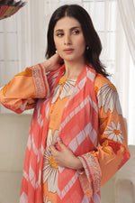 TAWNY-Embroidered 3pc