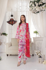 PRISMA-Embroidered 3pc