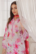 PRISMA-Embroidered 3pc