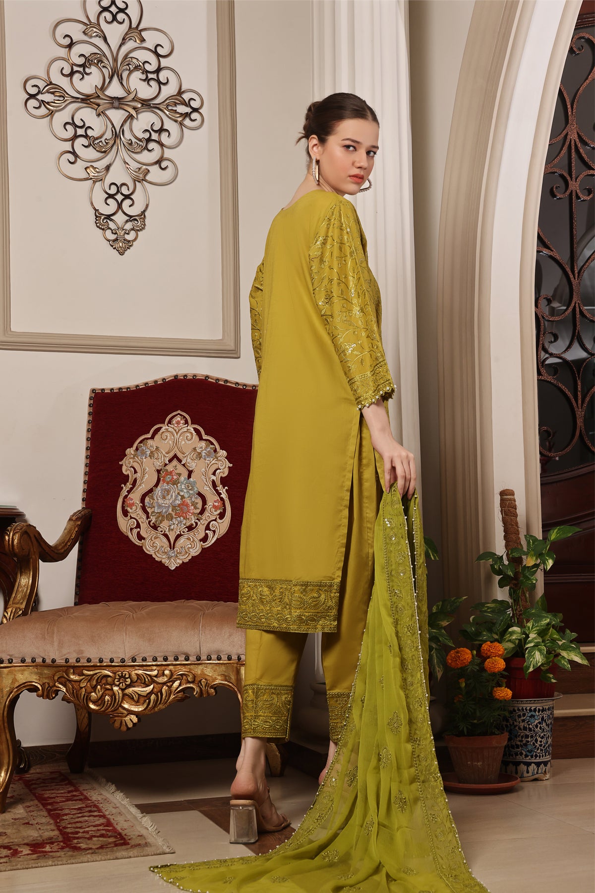 ASLI-FT335