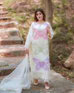 Zulaikha 3pc