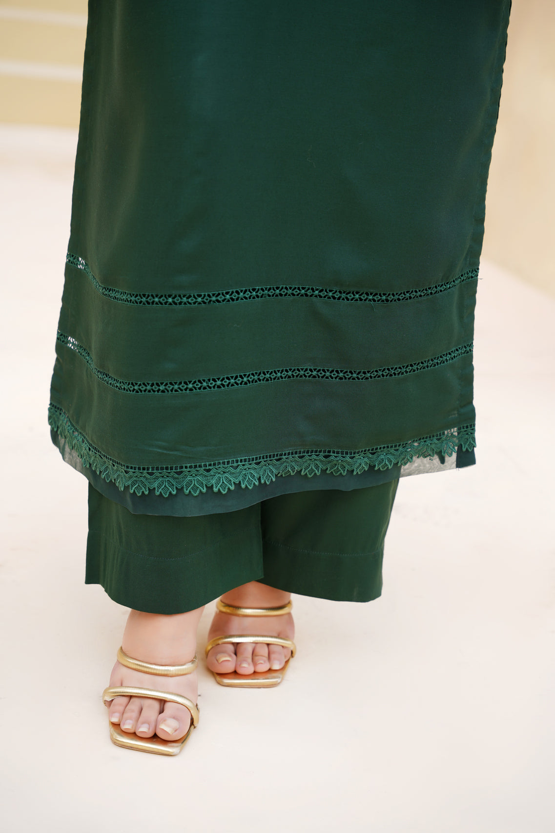 Noreen Green 2pc