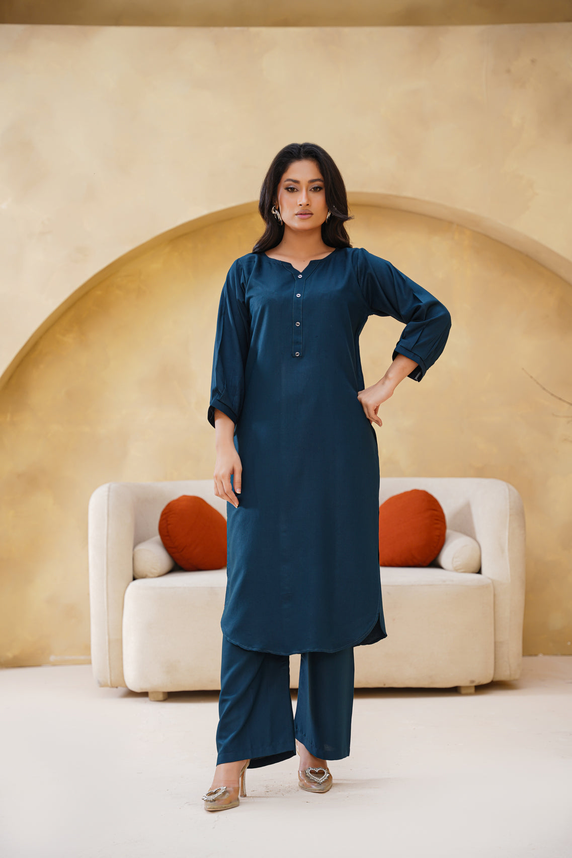 Rumaisa 2pc