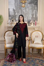 TAAJ 3PC
