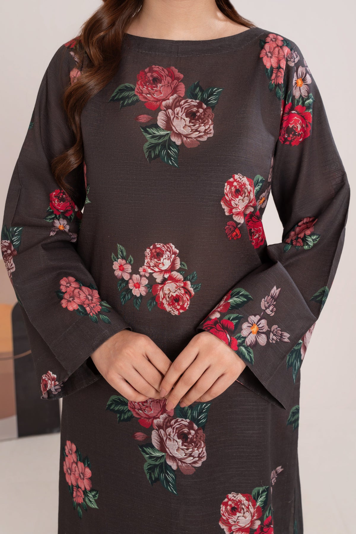 MYRONE-FT570