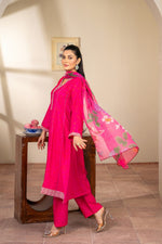 Rose Light 3pc