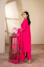 Rose Light 3pc
