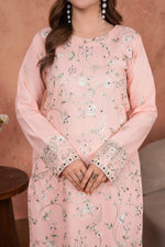 Blush Petal Heirloom-FT696