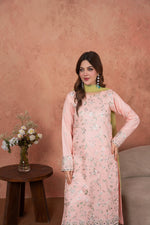 Blush Petal Heirloom-FT696