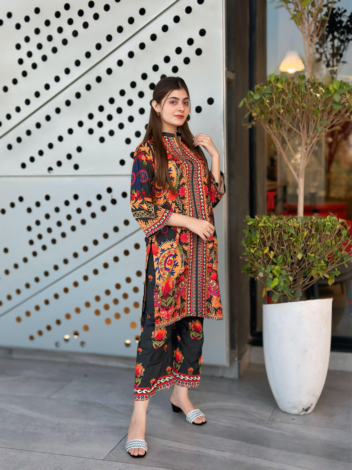 SILK VOL l