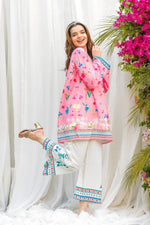 Almira 2pc Stitched
