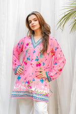 Almira 2pc Stitched