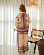 Mashal 2Pc Stitched
