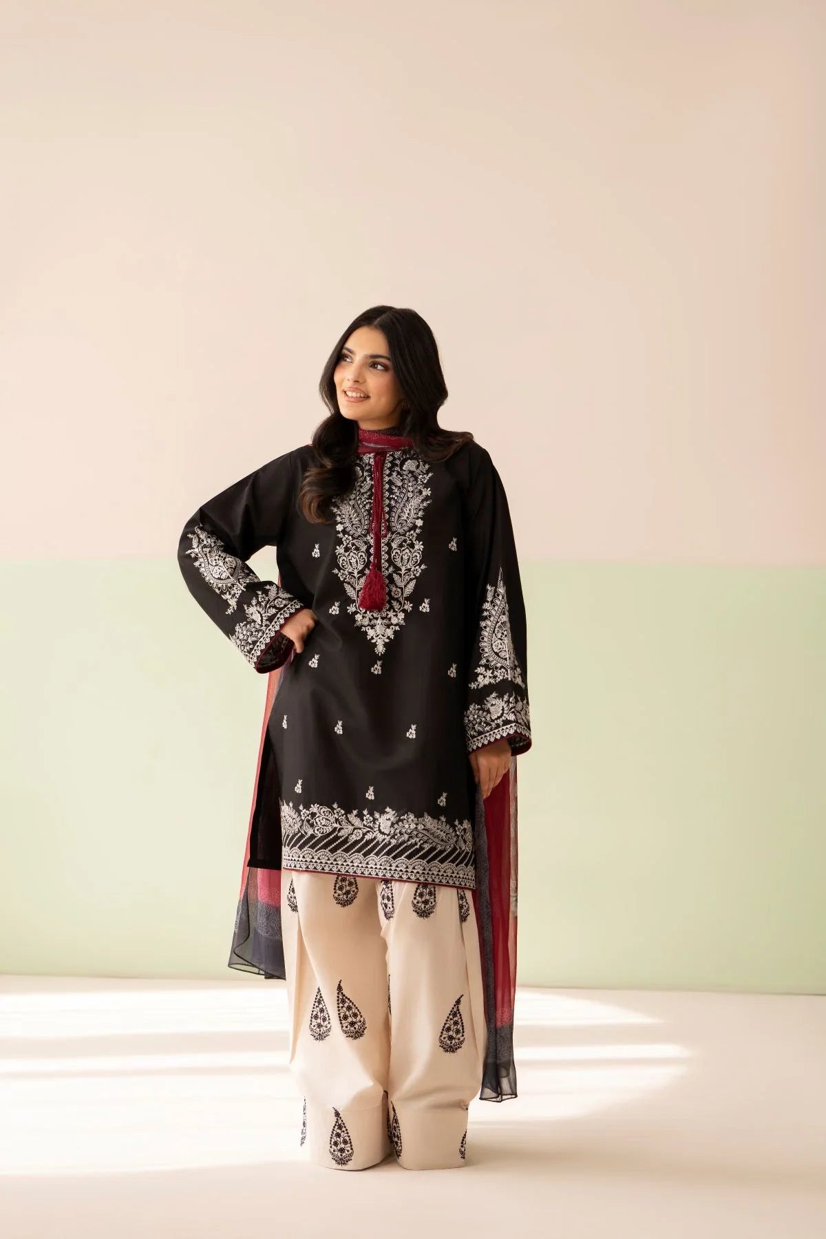 Ishwa 3PC