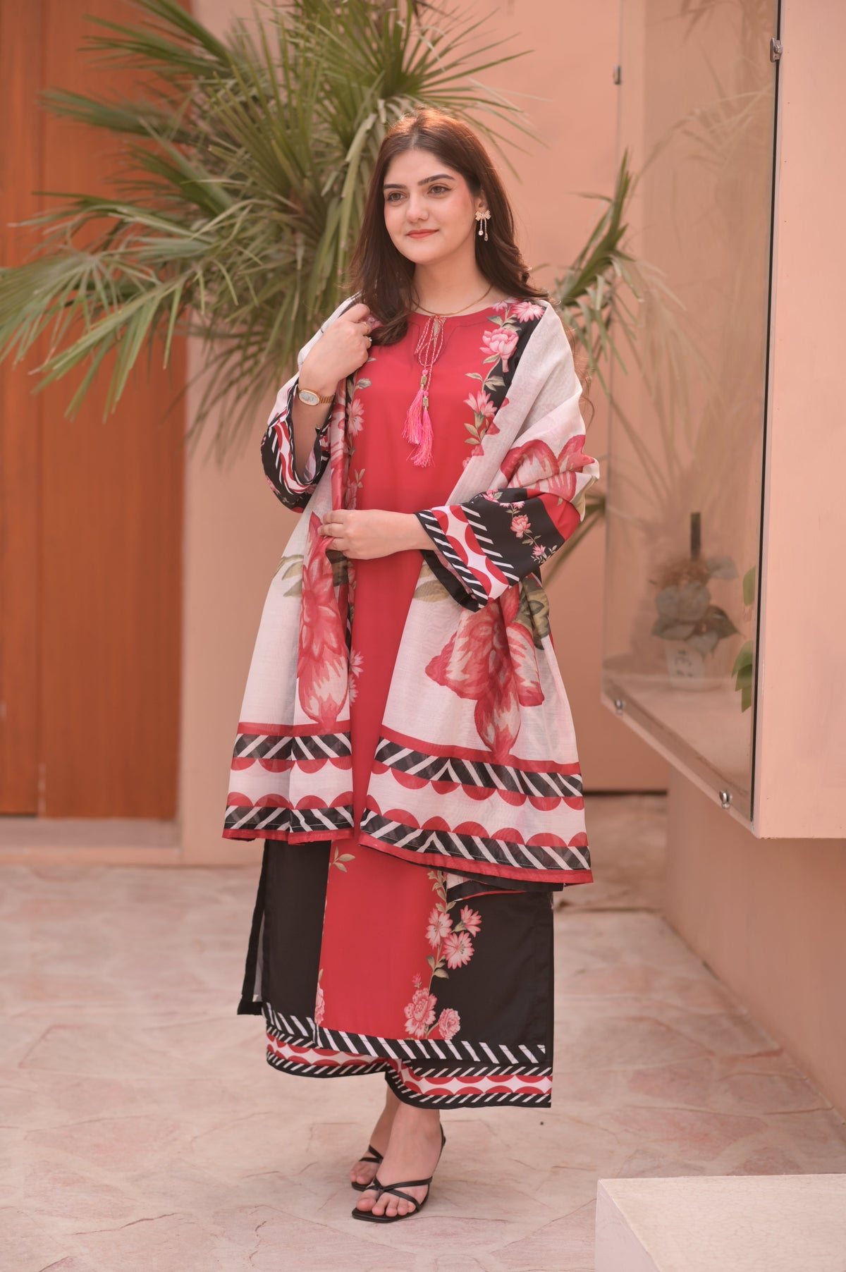 Floris 3PC