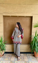 Sahira 2pc