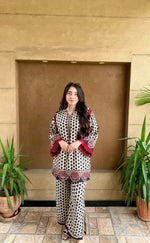 Sahira 2pc