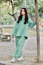 Clay Tracksuit