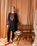 Nyra 2Pc Stitched