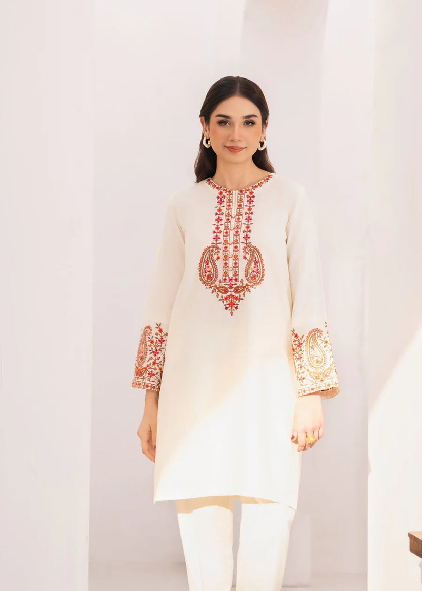 Nyra 2Pc Stitched