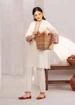 Nyra 2Pc Stitched