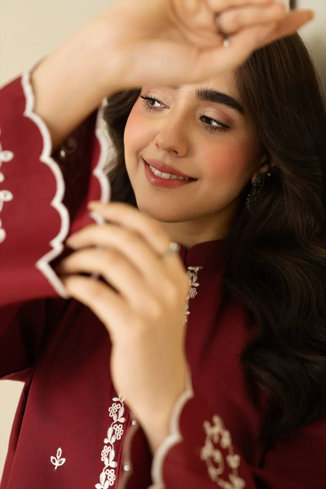 Zohra 2Pc