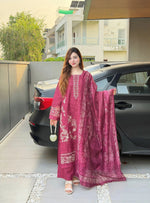 Armish 3PC