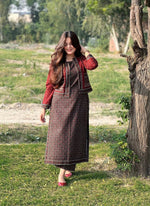 Mehrunisa 3pc