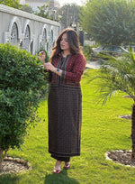 Mehrunisa 3pc