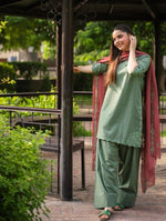 Zunaira 3pc