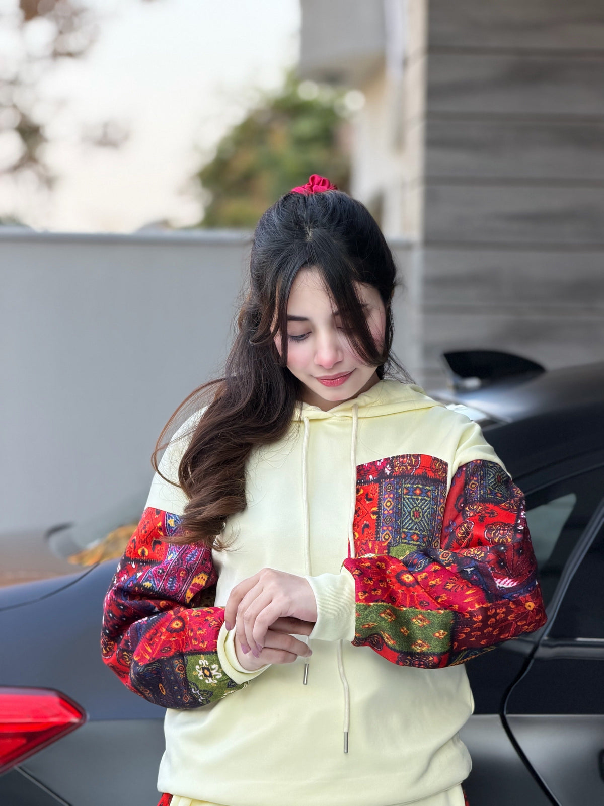 White Sindhi