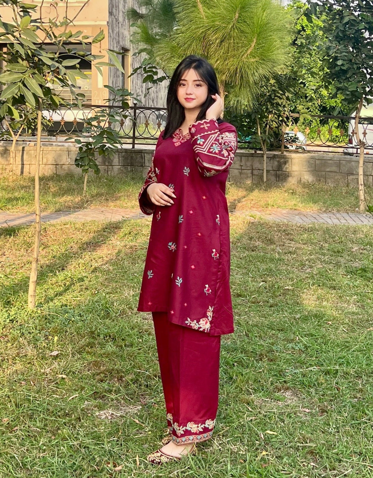 Gulnaz 2pc