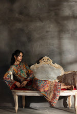 Serah 2PC(Kaftan)