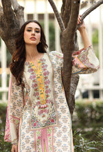 Zafina 2PC(Kaftan)