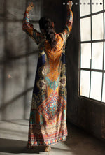 Serah 2PC(Kaftan)